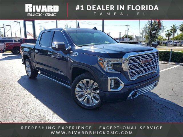 2020 GMC Sierra 1500 Denali — Pickup Truck — 77,161 mi — Tampa, FL