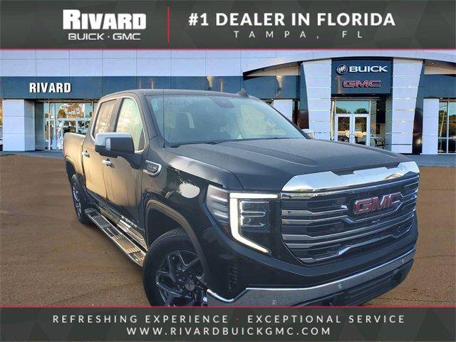 2022 GMC Sierra 1500 SLT — Pickup Truck — 30,117 mi — Tampa, FL