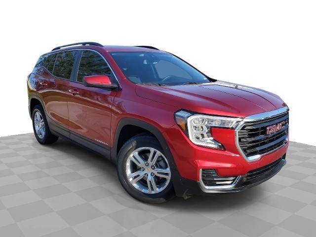 2022 GMC Terrain SLE — SUV — 79,187 mi — Tampa, FL