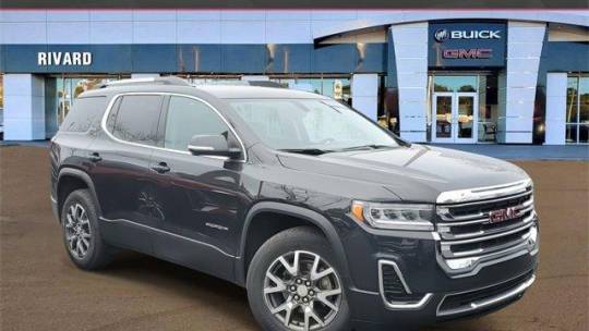 2020 GMC Acadia SLE — SUV — 45,822 mi — Tampa, FL
