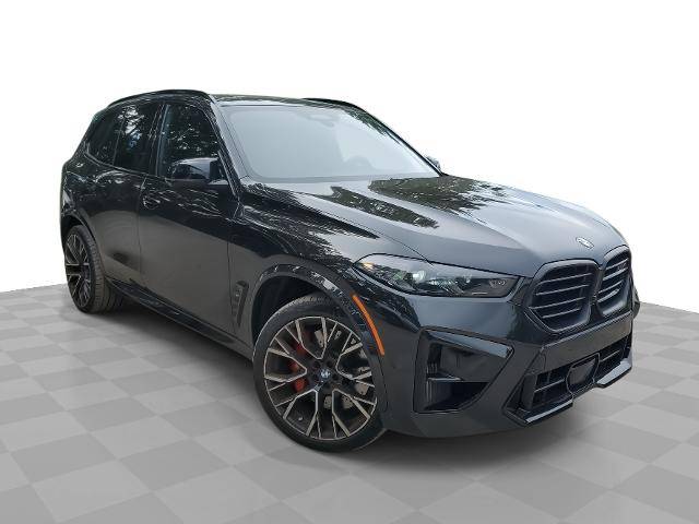 2024 BMW X5 M Competition — SUV — 22,037 mi — Tampa, FL