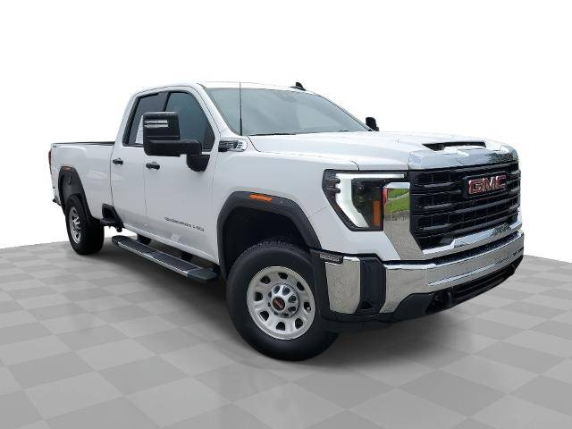 2024 GMC Sierra 3500HD Pro — Pickup Truck — 7,689 mi — Tampa, FL