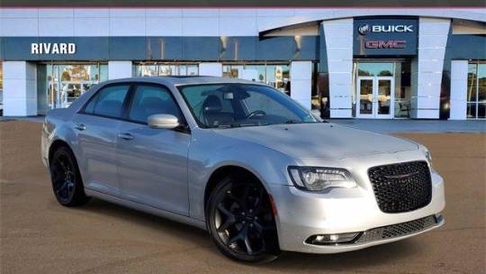 2022 Chrysler 300 S — Sedan — 73,485 mi — Tampa, FL