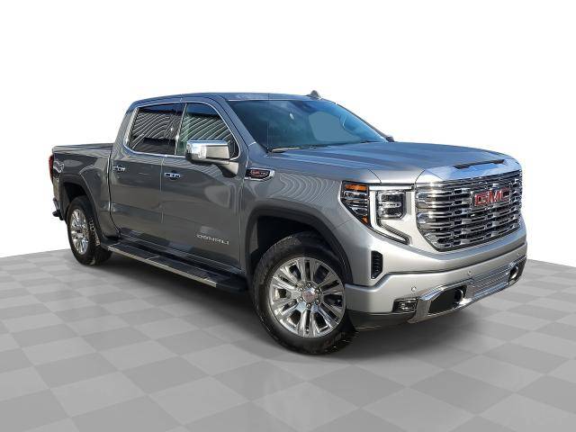 2023 GMC Sierra 1500 Denali — Pickup Truck — 7,376 mi — Tampa, FL