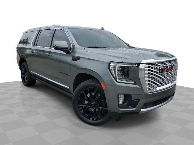 2024 GMC Yukon Denali — SUV — 18,945 mi — Tampa, FL