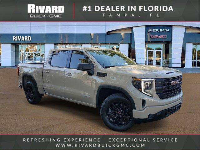 2023 GMC Sierra 1500 Elevation — Pickup Truck — 28,922 mi — Tampa, FL