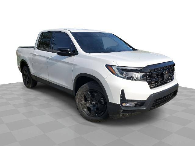 2024 Honda Ridgeline Black Edition — Pickup Truck — 21,776 mi — Tampa, FL