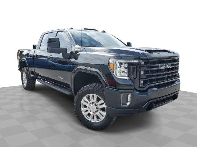 2022 GMC Sierra 2500HD AT4 — Pickup Truck — 47,281 mi — Tampa, FL