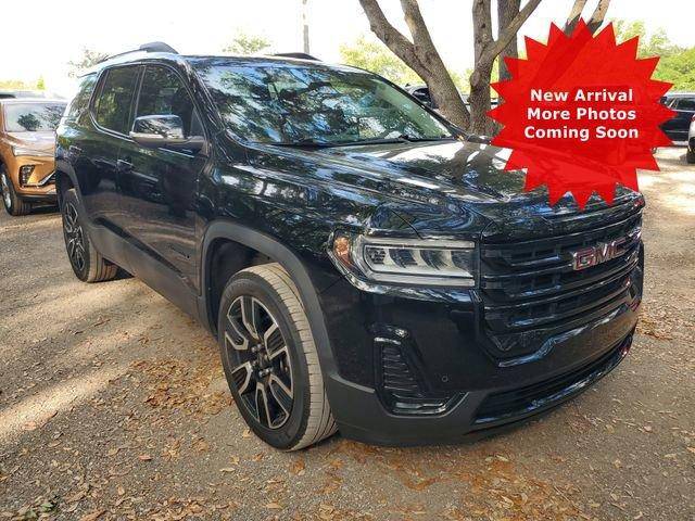 2021 GMC Acadia SLE — SUV — 27,123 mi — Tampa, FL