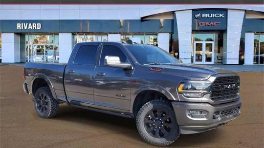 2022 Ram 2500 Limited — Pickup Truck — 59,902 mi — Tampa, FL