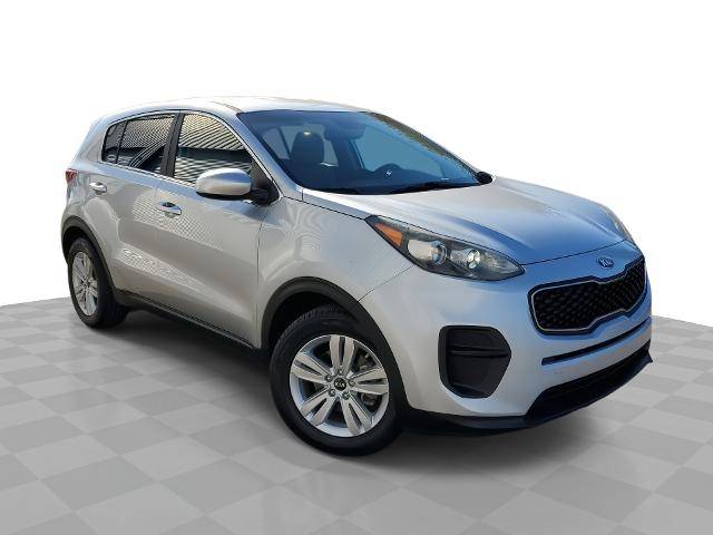 2019 Kia Sportage LX — SUV — 46,013 mi — Tampa, FL