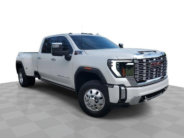 2024 GMC Sierra 3500HD Denali — Pickup Truck — 47,111 mi — Tampa, FL