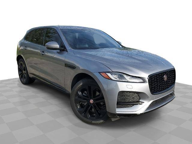 2023 Jaguar F-PACE S — SUV — 13,566 mi — Tampa, FL