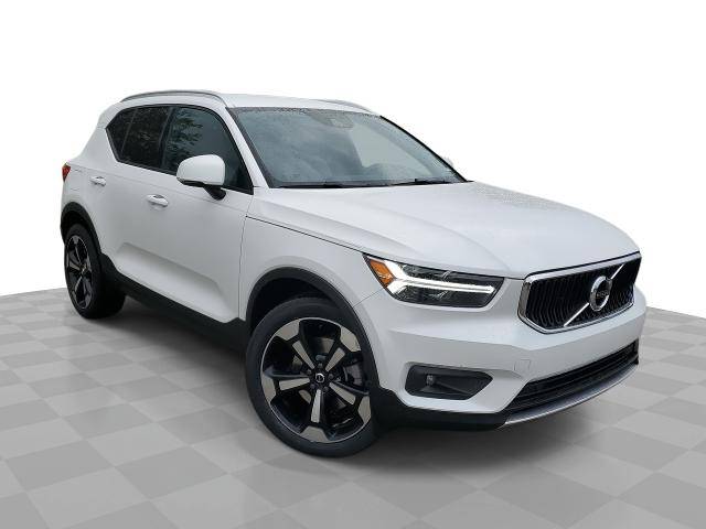 2021 Volvo XC40 Momentum — SUV — 39,341 mi — Tampa, FL