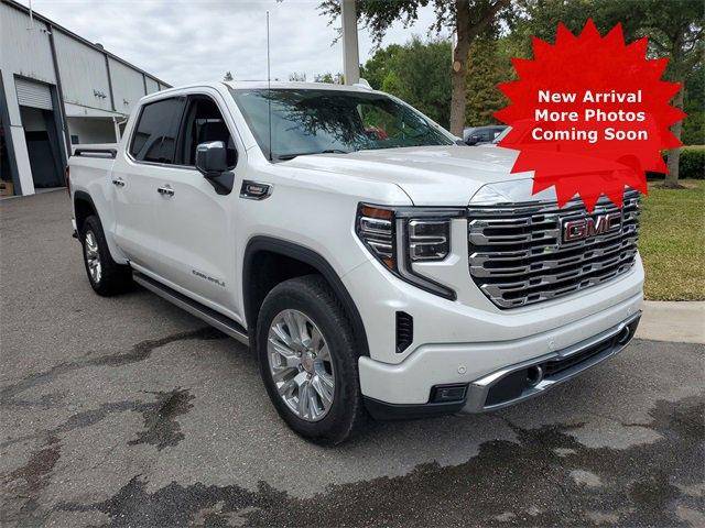2024 GMC Sierra 1500 Denali — Pickup Truck — 30,206 mi — Tampa, FL