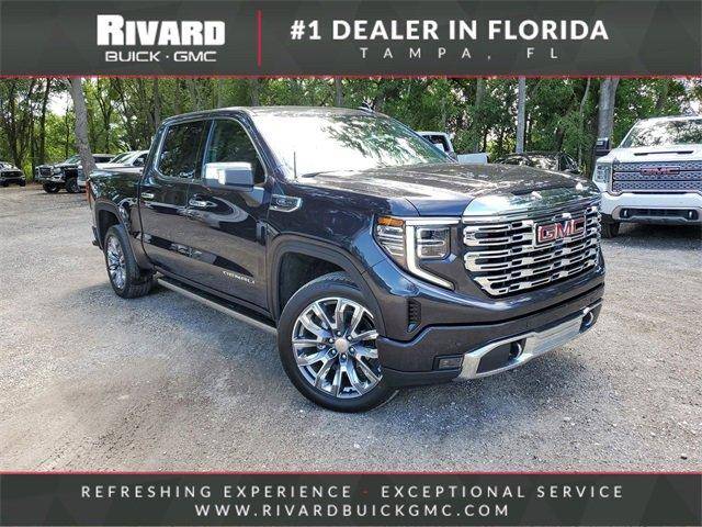 2023 GMC Sierra 1500 Denali — Pickup Truck — 29,000 mi — Tampa, FL