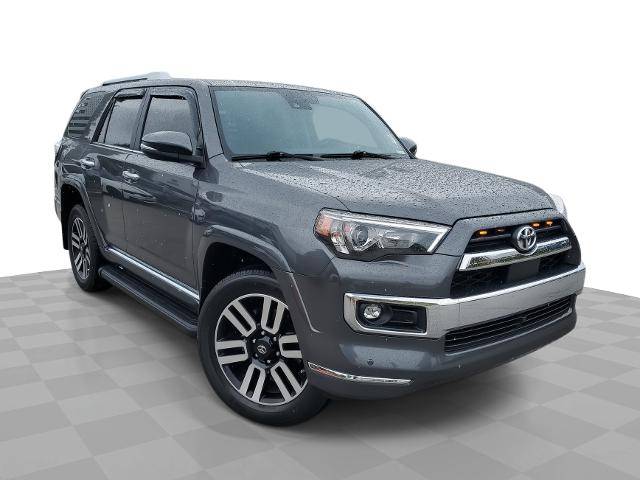 2023 Toyota 4Runner Limited — SUV — 25,940 mi — Tampa, FL