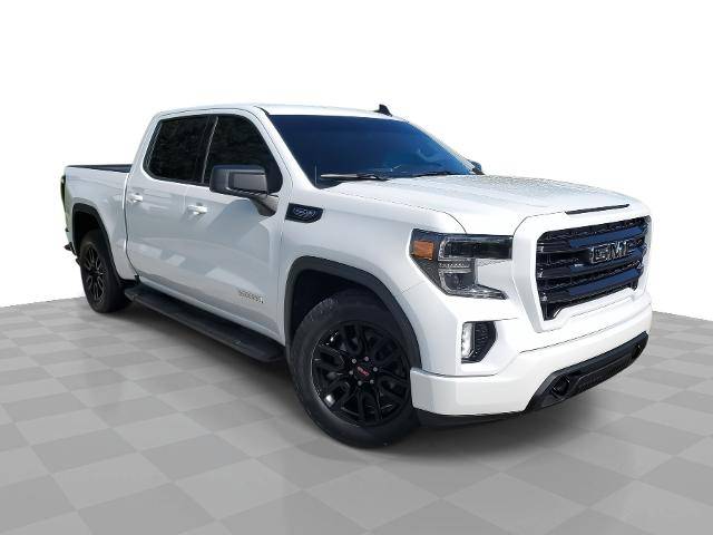 2020 GMC Sierra 1500 Elevation — Pickup Truck — 82,404 mi — Tampa, FL