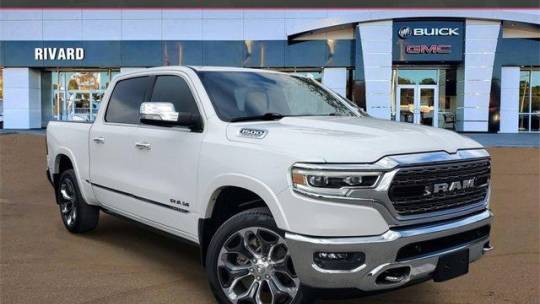 2022 Ram 1500 Limited — Pickup Truck — 24,494 mi — Tampa, FL