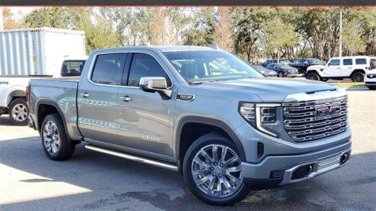 2024 GMC Sierra 1500 Denali — Pickup Truck — 14,696 mi — Tampa, FL