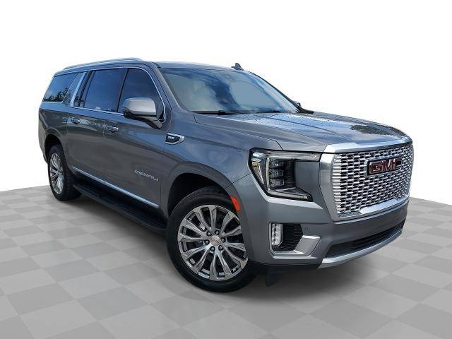 2022 GMC Yukon Denali — SUV — 86,232 mi — Tampa, FL
