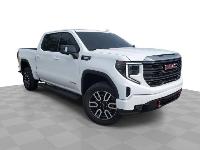 2023 GMC Sierra 1500 AT4 — Pickup Truck — 8,865 mi — Tampa, FL