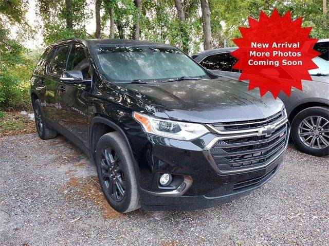 2019 Chevrolet Traverse RS — SUV — 68,113 mi — Tampa, FL