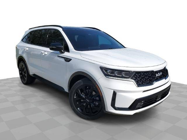 2022 Kia Sorento SX — SUV — 69,792 mi — Tampa, FL