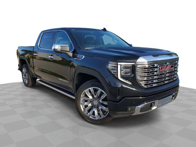 2023 GMC Sierra 1500 Denali — Pickup Truck — 40,943 mi — Tampa, FL