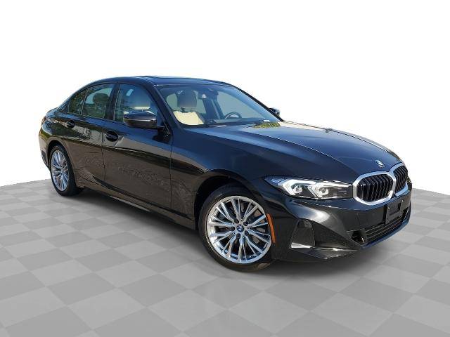 2023 BMW 3 Series 330i — Sedan — 38,805 mi — Tampa, FL