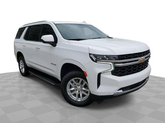 2023 Chevrolet Tahoe LS — SUV — 30,686 mi — Tampa, FL