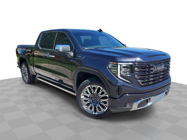 2024 GMC Sierra 1500 Denali Ultimate — Pickup Truck — 10,697 mi — Tampa, FL