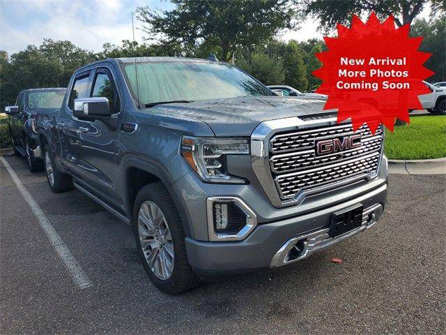 2020 GMC Sierra 1500 Denali — Pickup Truck — 38,616 mi — Tampa, FL