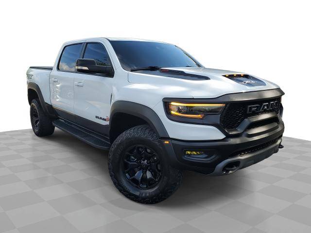2021 Ram 1500 TRX — Pickup Truck — 37,967 mi — Tampa, FL