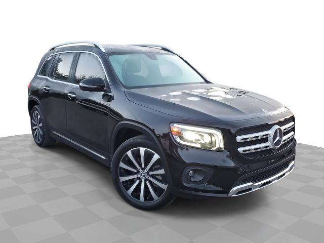 2020 Mercedes-Benz GLB GLB 250 — SUV — 45,850 mi — Tampa, FL