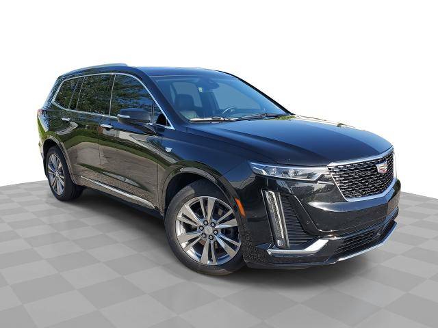 2023 Cadillac XT6 Premium Luxury — SUV — 19,105 mi — Tampa, FL