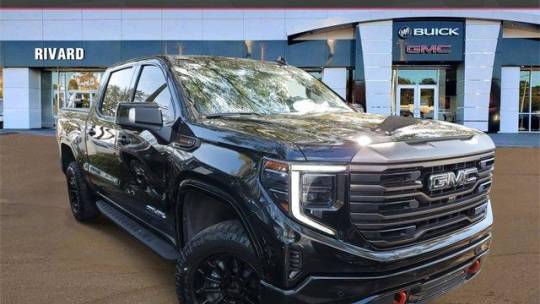 2022 GMC Sierra 1500 AT4X — Pickup Truck — 32,900 mi — Tampa, FL