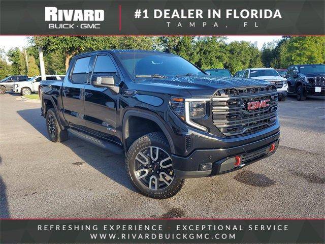 2023 GMC Sierra 1500 AT4 — Pickup Truck — 66,005 mi — Tampa, FL
