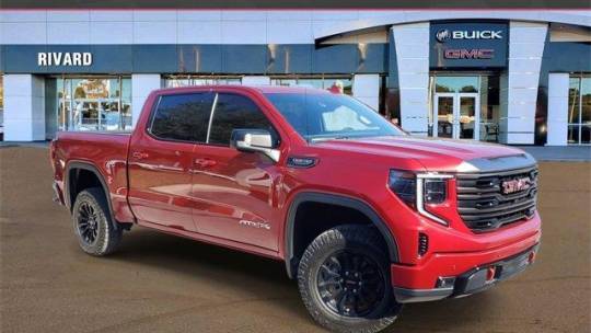 2022 GMC Sierra 1500 AT4X — Pickup Truck — 22,093 mi — Tampa, FL
