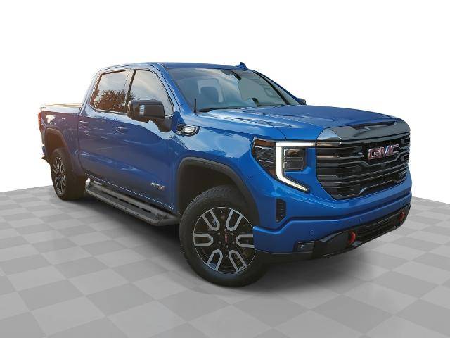 2024 GMC Sierra 1500 AT4 — Pickup Truck — 17,958 mi — Tampa, FL