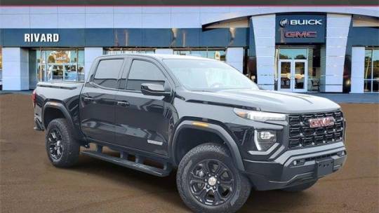 2024 GMC Canyon Elevation — Pickup Truck — 4,303 mi — Tampa, FL