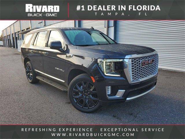 2023 GMC Yukon Denali — SUV — 30,005 mi — Tampa, FL