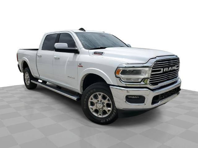 2022 Ram 2500 Laramie — Pickup Truck — 51,805 mi — Tampa, FL