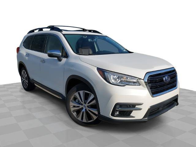 2022 Subaru Ascent Touring — SUV — 27,333 mi — Tampa, FL