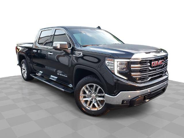 2024 GMC Sierra 1500 SLT — Pickup Truck — 16,554 mi — Tampa, FL