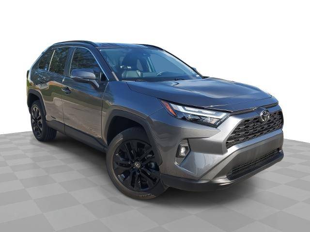 2023 Toyota RAV4 XLE Premium — SUV — 28,819 mi — Tampa, FL