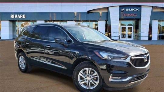 2019 Buick Enclave Preferred — SUV — 71,616 mi — Tampa, FL