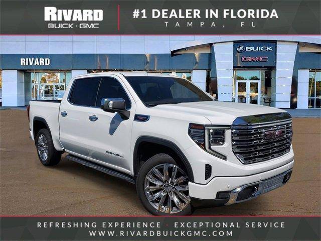 2022 GMC Sierra 1500 Denali — Pickup Truck — 60,478 mi — Tampa, FL