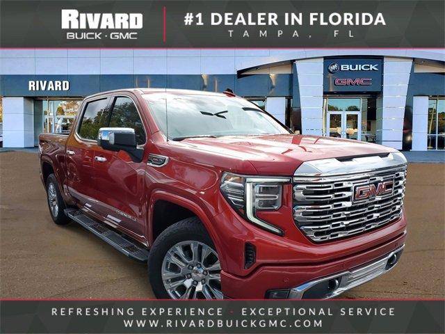 2022 GMC Sierra 1500 Denali — Pickup Truck — 32,753 mi — Tampa, FL