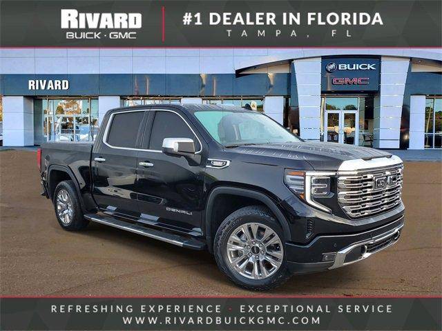 2023 GMC Sierra 1500 Denali — Pickup Truck — 28,436 mi — Tampa, FL